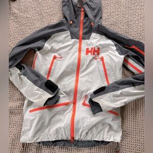 Helly Hansen ULLR w/ RICCO and Helly Tech
